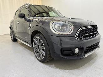 Schadeauto Mini Countryman 2.0 Cooper S ALL4 Aut. 2018/3