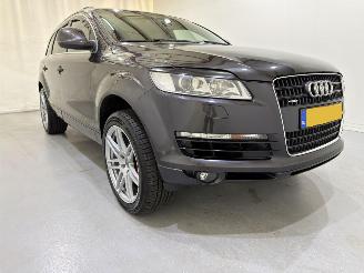  Audi Q7 4.2 FSI QUATTRO 5+2 Design 2006/11