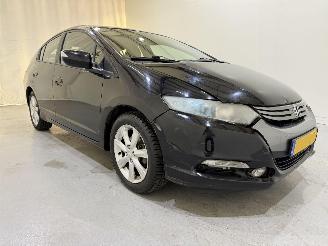 škoda osobní automobily Honda Insight 1.3 Hybrid Elegance Clima 2009/6
