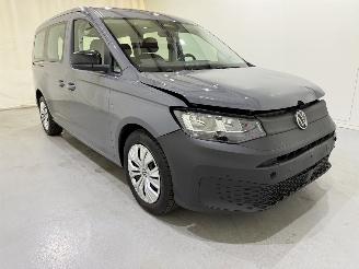 Avarii autoturisme Volkswagen Caddy maxi Combi 1.5 TSI eHybrid PHEV Aut6 2025/12