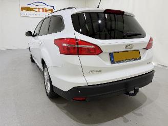Ford Focus Wagon 1.0 Trend Edition Airco picture 26