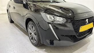 Peugeot 208 e-208 EV Active Pack 50kWh picture 32