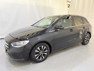 Mercedes B-klasse B 200 Business Solution Style Aut7 picture 36