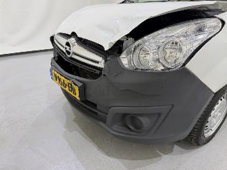 Opel Combo 1.3 CDTI Edition Airco picture 17