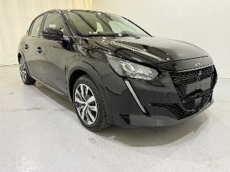  Peugeot 208 e-208 Active EV 50kWh 2020/12