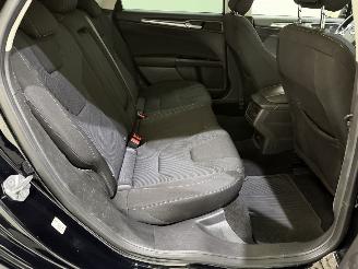 Ford Mondeo Wagon 2.0 TDCi Titanium Lease Ed. picture 32