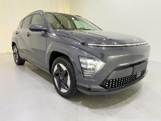 škoda osobní automobily Hyundai Kona EV 65.4 kWh N-line 160kW 2023/9