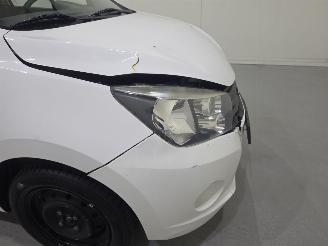 Suzuki Celerio 1.0 Comfort 5Drs AC Bjr.2019 picture 9