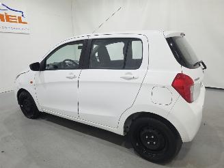 Suzuki Celerio 1.0 Comfort 5Drs AC Bjr.2019 picture 21