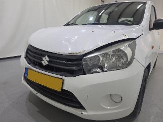 Suzuki Celerio 1.0 Comfort 5Drs AC Bjr.2019 picture 14