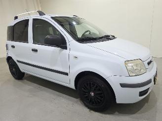  Fiat Panda 1.2 Edizione Cool 5.Drs 2010/1