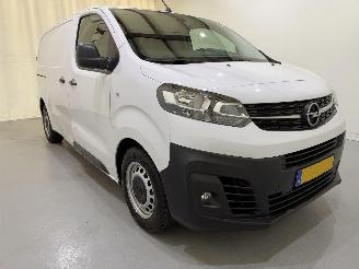  Opel Vivaro 1.5 CDTI L2H1 Selection 3-pers. 2023/6