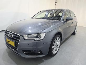 Audi A3 Sportback 1.2 TFSI Pro Line Plus picture 29