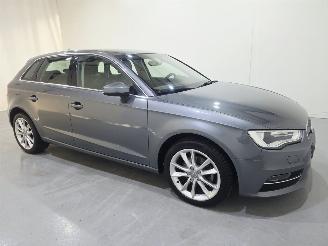 Audi A3 Sportback 1.2 TFSI Pro Line Plus picture 21