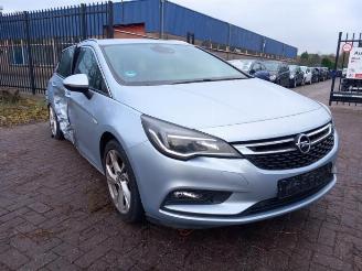 Démontage voiture Opel Astra Astra K Sports Tourer, Combi, 2015 / 2022 1.4 Turbo 16V 2016/7