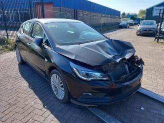 Purkuautot passenger cars Opel Astra Astra K, Hatchback 5-drs, 2015 / 2022 1.6 SIDI Eco Turbo 16V 2018/10