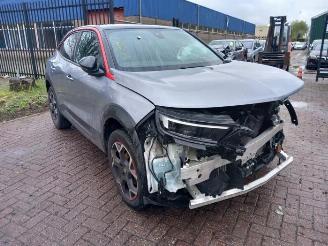 Dezmembrări autoturisme Opel Mokka Mokka, SUV, 2020 1.2 Turbo 12V 2021/12