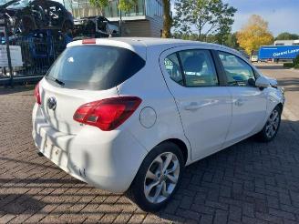 Opel Corsa-E Corsa E, Hatchback, 2014 1.4 16V picture 7