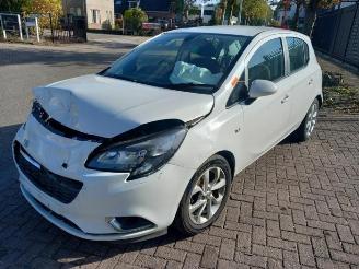 Opel Corsa-E Corsa E, Hatchback, 2014 1.4 16V picture 3