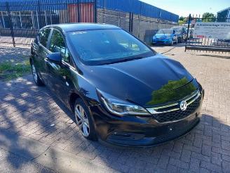 Démontage voiture Opel Astra Astra K, Hatchback 5-drs, 2015 / 2022 1.0 SIDI Turbo 12V 2018/3