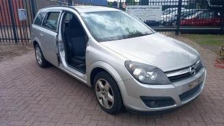 disassembly passenger cars Opel Astra Astra H SW (L35), Combi, 2004 / 2010 1.9 CDTi 120 2006/10