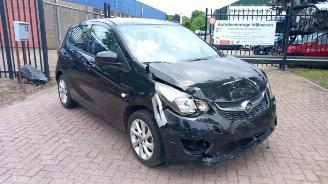 Vrakbiler auto Opel Karl Karl, Hatchback 5-drs, 2015 / 2019 1.0 12V 2016/8
