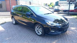 Dezmembrări autoturisme Opel Astra Astra K Sports Tourer, Combi, 2015 / 2022 1.6 CDTI 110 16V 2016/12