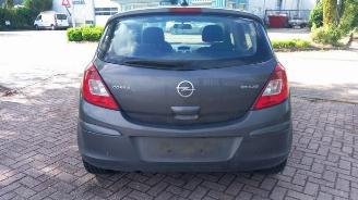 Opel Corsa Corsa D, Hatchback, 2006 / 2014 1.3 CDTi 16V ecoFLEX picture 6