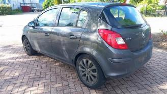 Opel Corsa Corsa D, Hatchback, 2006 / 2014 1.3 CDTi 16V ecoFLEX picture 5