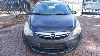 Opel Corsa Corsa D, Hatchback, 2006 / 2014 1.3 CDTi 16V ecoFLEX picture 2