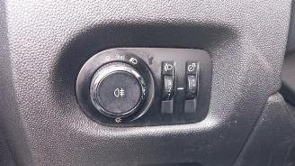 Opel Corsa Corsa D, Hatchback, 2006 / 2014 1.3 CDTi 16V ecoFLEX picture 27