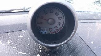 Opel Agila Agila (B), MPV, 2008 / 2014 1.2 16V picture 20