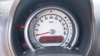Opel Agila Agila (B), MPV, 2008 / 2014 1.2 16V picture 31