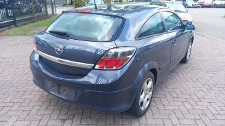 Opel Astra Astra H GTC (L08), Hatchback 3-drs, 2005 / 2011 1.8 16V picture 7