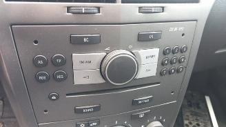 Opel Astra Astra H GTC (L08), Hatchback 3-drs, 2005 / 2011 1.8 16V picture 20
