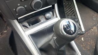Opel Astra Astra H GTC (L08), Hatchback 3-drs, 2005 / 2011 1.8 16V picture 22