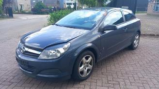 Opel Astra Astra H GTC (L08), Hatchback 3-drs, 2005 / 2011 1.8 16V picture 3