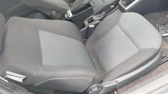 Opel Astra Astra H GTC (L08), Hatchback 3-drs, 2005 / 2011 1.8 16V picture 12