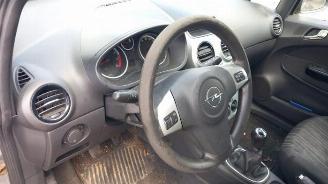 Opel Corsa Corsa D, Hatchback, 2006 / 2014 1.2 16V picture 11