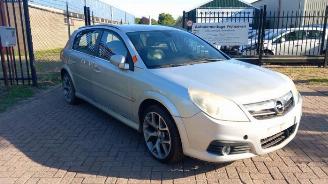 Purkuautot passenger cars Opel Signum Signum (F48), Hatchback 5-drs, 2003 / 2008 2.2 direct 16V 2006/2
