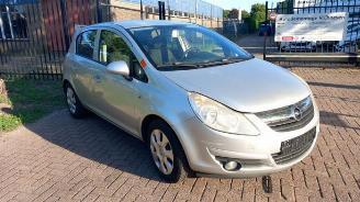 Uttjänta bilar auto Opel Corsa Corsa D, Hatchback, 2006 / 2014 1.3 CDTi 16V Ecotec 2008/3