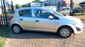 Opel Corsa Corsa D, Hatchback, 2006 / 2014 1.3 CDTi 16V ecoFLEX picture 8