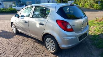 Opel Corsa Corsa D, Hatchback, 2006 / 2014 1.3 CDTi 16V ecoFLEX picture 5