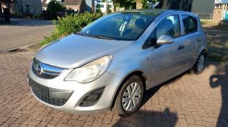 Opel Corsa Corsa D, Hatchback, 2006 / 2014 1.3 CDTi 16V ecoFLEX picture 3