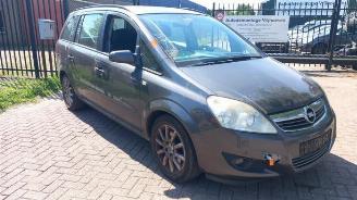 rozbiórka samochody osobowe Opel Zafira Zafira (M75), MPV, 2005 / 2015 2.2 16V Direct Ecotec 2009/1