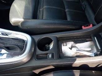 Opel Astra Astra J (PC6/PD6/PE6/PF6), Hatchback 5-drs, 2009 / 2015 1.6 Turbo 16V picture 22