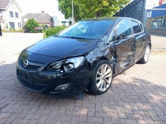 Opel Astra Astra J (PC6/PD6/PE6/PF6), Hatchback 5-drs, 2009 / 2015 1.6 Turbo 16V picture 3