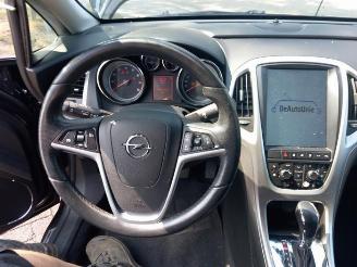 Opel Astra Astra J (PC6/PD6/PE6/PF6), Hatchback 5-drs, 2009 / 2015 1.6 Turbo 16V picture 12