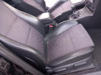 Opel Vectra Vectra C GTS, Hatchback 5-drs, 2002 / 2008 2.2 DIG 16V picture 14