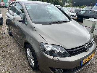 Volkswagen Golf plus 1.2 TSI   Tour picture 3